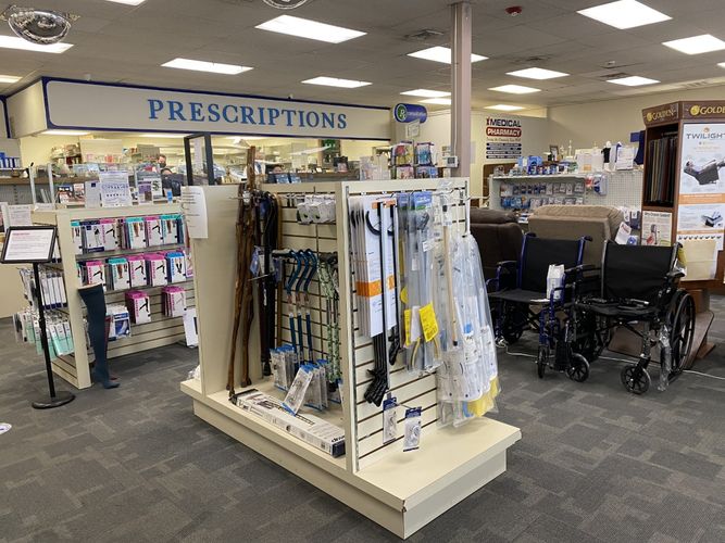 Medical Pharmacy Willimantic Your Local Willimantic Pharmacy